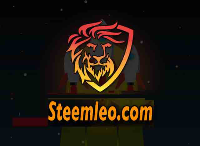 又一个SCOT平台—Steemleo.com